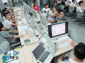 第三屆蘇州技能英才周 聚焦軟件外包服務，培育高技能人才新動能